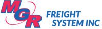 MGR Freight System Inc