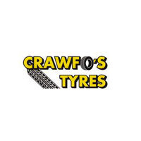 Crawfo's Tyres