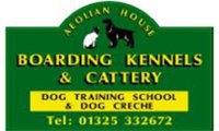Aeolian House Boarding Kennels & cattery