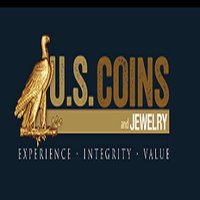 U.S Coins and Jewelry