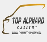 Top Alphard Carrent