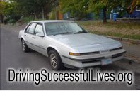 Driving Successful Lives Car Donation Indianapolis