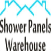 shower panels warehouse