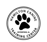 Hamilton K-9 Training, Inc