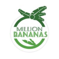 Million Bananas
