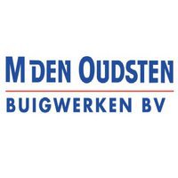 M. den Oudsten Buigwerken B.V.