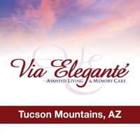 Via Elegante Assisted Living Tucson Mountains