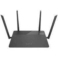 Dlink Router Local