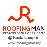 Roof Leaking Repair Specialist KL – Roofing Man