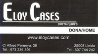 Eloy Cases Perruquers