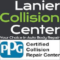 Lanier Collision Center