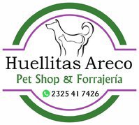 Huellitas Areco Pet Shop & Forrajería