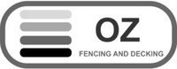 OZ Fencing & Decking