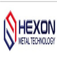  Hexon Metal Technology - Guangxin Road, Shanghai, China 200023