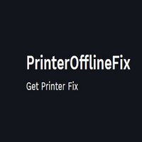 PrinterOfflineFix