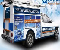 Fresh Refrigeration Repairs and Service