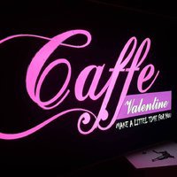 Cafe Valentine