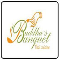 Buddha's Banquet Thai cuisine