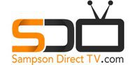 Sampson Direct TV.