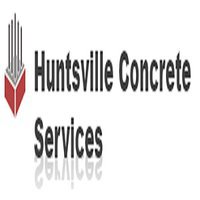 Huntsville Concrete Services