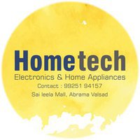 Hometech Electronics & Appliances - Valsad
