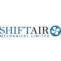 Shift Air Mechanical Ltd.