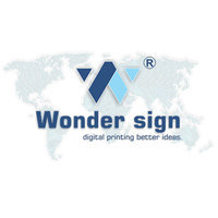 Wonder Sign