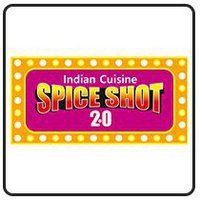 Spice Shot Indian Cusine