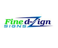 Fine d-Zign Signs