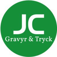 JC Gravyr & Tryck