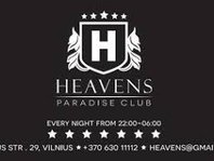 Heavens Club