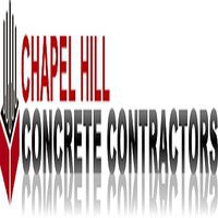 Chapel Hill Concrete Contractor