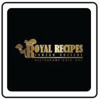 Royal recipes Indian restaurant