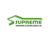 Supreme Windows & Doors Ltd
