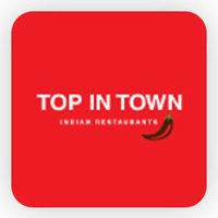 Top In Town Indian
