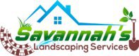 Savannah's Landscaping Services
