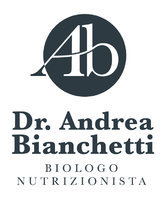 Dr Andrea Bianchetti Nutrizionista