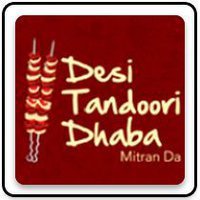 Desi Tandoori Dhaba