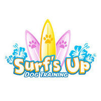 Surf's Up Dog Training 