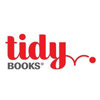 Official Tidy Books UK Store