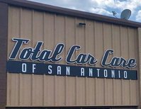 Total Car Care of San Antonio