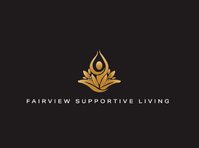 Fairview Supportive Living