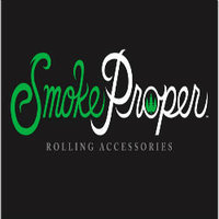 Smoke Proper Rolling Accessories