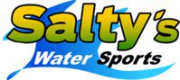 Salty’s Water Sports & Boat Rental