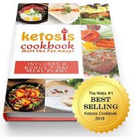 The Ketosis  Cookbook