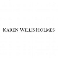 Karen Willis Holmes - Sydney