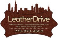 Leather Drive