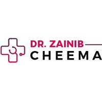Dr Zainib Cheema GP