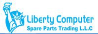Liberty Computer Spare Parts Trading LLC UAE
