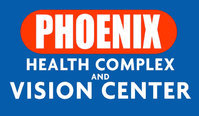 Phoenix Health and VISION CENTER